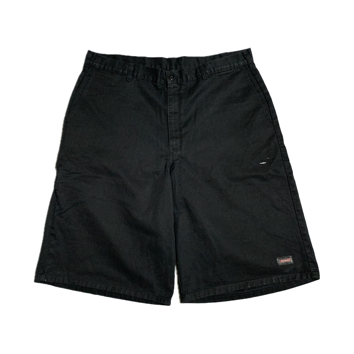 ディッキーズ Dickies ハーフパンツ ワークパンツ ブラック メンズXL