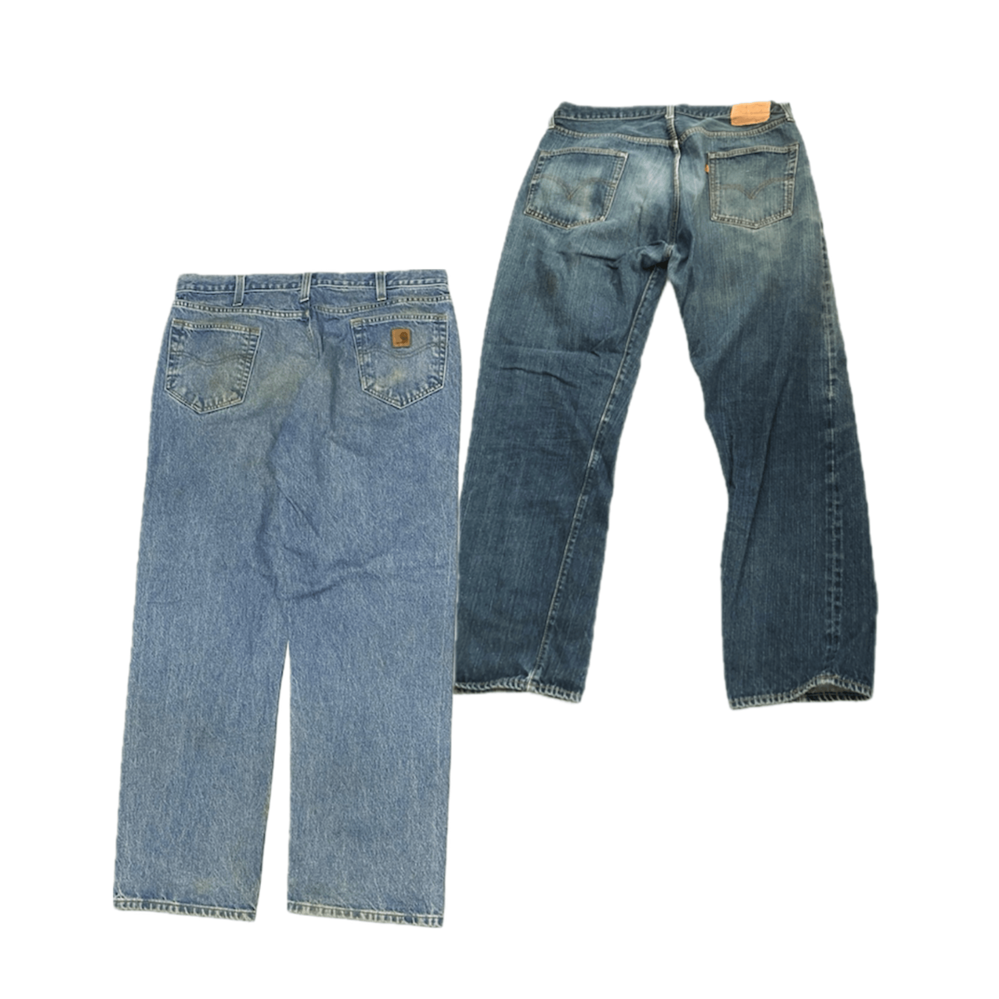 デニム・ジーンズ