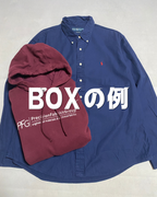 Ralph（ラルフ）確定BOX
