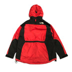 ザノースフェイス 古着 マウンテンジャケット ゴアテックス レディーズM