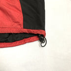 ザノースフェイス 古着 マウンテンジャケット ゴアテックス レディーズM