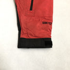 ザノースフェイス 古着 マウンテンジャケット ゴアテックス レディーズM