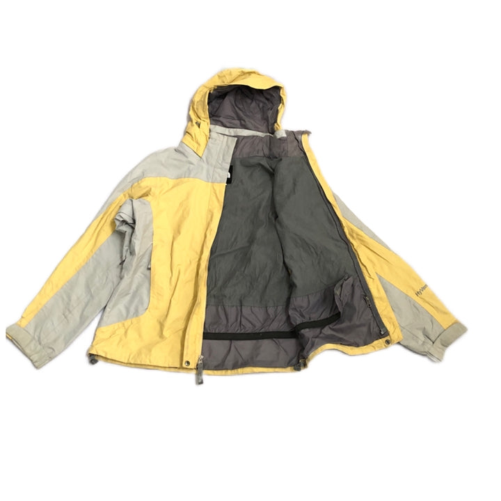 ザノースフェイス 古着 マウンテンジャケット ハイベント レディースL
