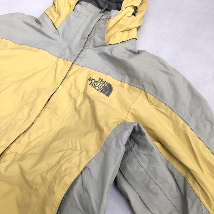 ザノースフェイス 古着 マウンテンジャケット ハイベント レディースL