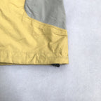 ザノースフェイス 古着 マウンテンジャケット ハイベント レディースL