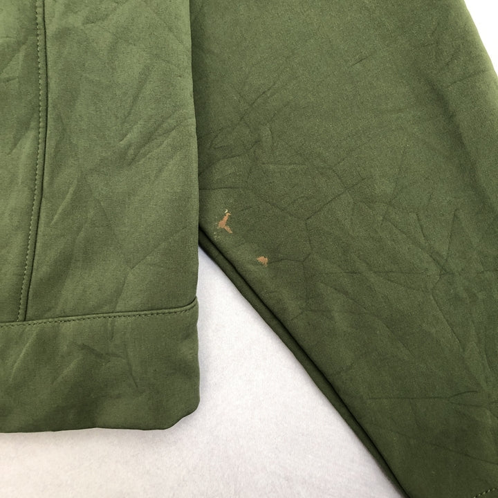 ザノースフェイス THE NORTH FACE ソフトシェルジャケット APEX メンズM