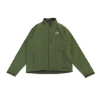 ザノースフェイス THE NORTH FACE ソフトシェルジャケット APEX メンズM