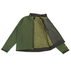 ザノースフェイス THE NORTH FACE ソフトシェルジャケット APEX メンズM