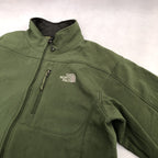ザノースフェイス THE NORTH FACE ソフトシェルジャケット APEX メンズM
