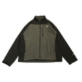 ザノースフェイス THE NORTH FACE ソフトシェルジャケット APEX メンズXL