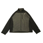 ザノースフェイス THE NORTH FACE ソフトシェルジャケット APEX メンズXL