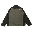 ザノースフェイス THE NORTH FACE ソフトシェルジャケット APEX メンズXL