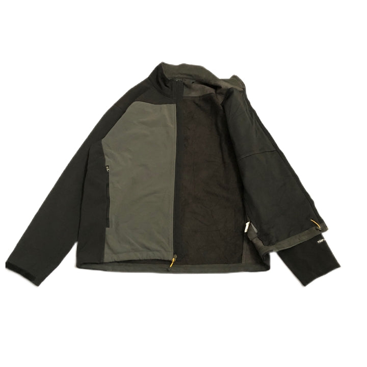 ザノースフェイス THE NORTH FACE ソフトシェルジャケット APEX メンズXL