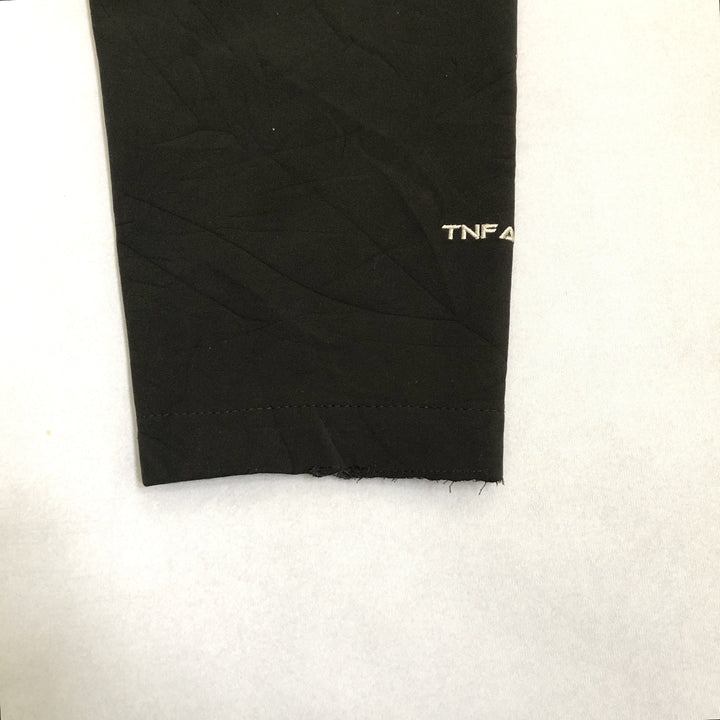 ザノースフェイス THE NORTH FACE ソフトシェルジャケット APEX メンズXL