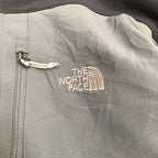 ザノースフェイス THE NORTH FACE ソフトシェルジャケット APEX メンズL