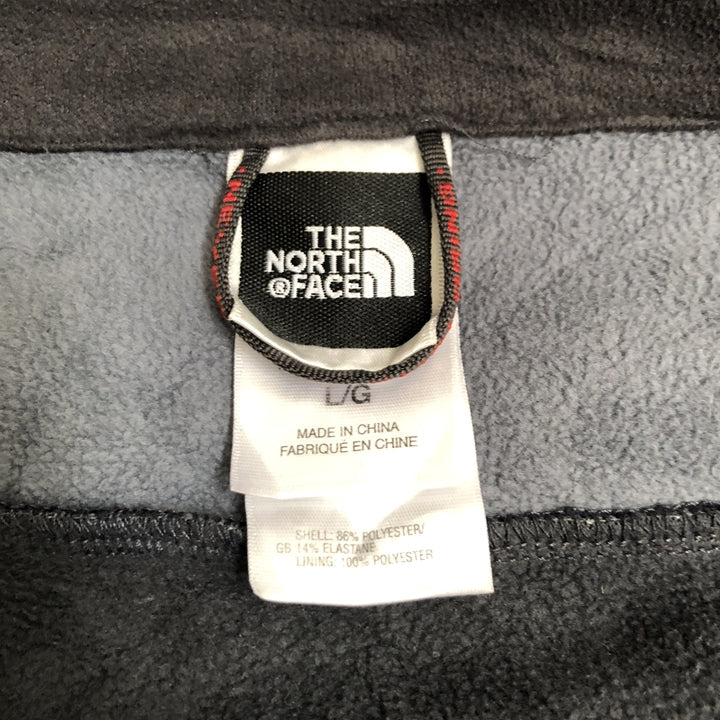 ザノースフェイス THE NORTH FACE ソフトシェルジャケット APEX メンズL