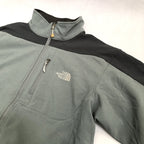 ザノースフェイス THE NORTH FACE ソフトシェルジャケット APEX メンズL