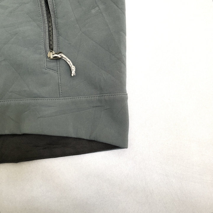 ザノースフェイス THE NORTH FACE ソフトシェルジャケット APEX メンズL
