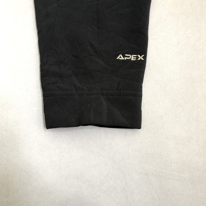 ザノースフェイス THE NORTH FACE ソフトシェルジャケット APEX メンズL