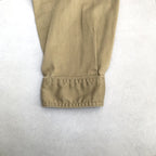 カーハート Carhartt 長袖シャツ BDシャツ 企業ロゴ 刺繍 メンズXL