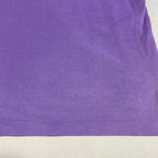 ポロラルフローレン Polo Ralph Lauren 半袖ポロシャツ パープル メンズXL