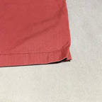 トミーヒルフィガー Tommy Hilfiger ハーフパンツ 刺繍ロゴ W39 メンズ