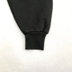 ジャージーズ JERZEES スウェット 二重襟 ハロウィン メンズL