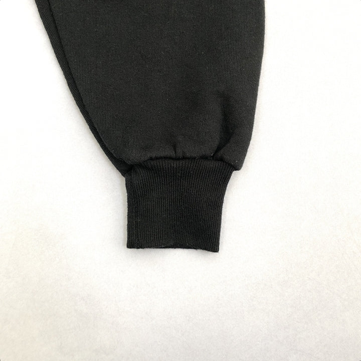 ジャージーズ JERZEES スウェット 二重襟 ハロウィン メンズL