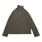 ザノースフェイス THE NORTH FACE フリース ハーフジップ メンズS
