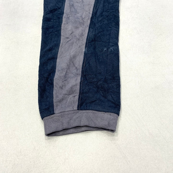 ザノースフェイス THE NORTH FACE フリース ハーフジップ メンズM