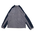 ザノースフェイス THE NORTH FACE フリース ハーフジップ メンズM
