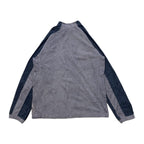 ザノースフェイス THE NORTH FACE フリース ハーフジップ メンズM