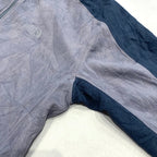 ザノースフェイス THE NORTH FACE フリース ハーフジップ メンズM