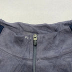ザノースフェイス THE NORTH FACE フリース ハーフジップ メンズM