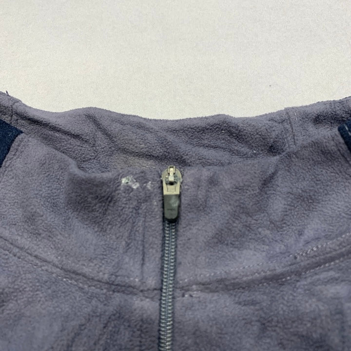 ザノースフェイス THE NORTH FACE フリース ハーフジップ メンズM