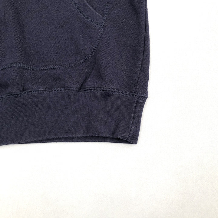 アディダス 古着 スウェット ネイビー レッドソックス レディースM