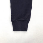 アディダス 古着 スウェット ネイビー レッドソックス レディースM