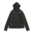 ナイキ NIKE パーカー サッカー ハーフジップ メンズM