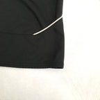 ナイキ NIKE パーカー サッカー ハーフジップ メンズM