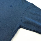 チャンピオン Champion スウェット 刺繍ロゴ ダークグレー メンズ4XL