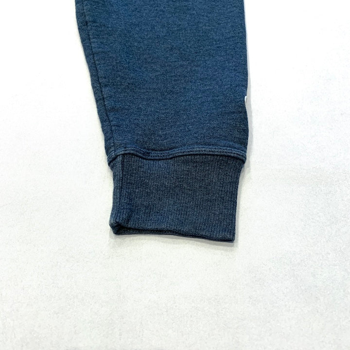 チャンピオン Champion スウェット 刺繍ロゴ ダークグレー メンズ4XL
