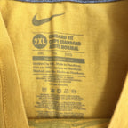 ナイキ NIKE Tシャツ ミズーリタイガース カレッジプリント メンズXXL