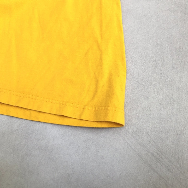 ナイキ NIKE Tシャツ ミズーリタイガース カレッジプリント メンズXXL