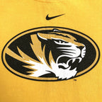 ナイキ NIKE Tシャツ ミズーリタイガース カレッジプリント メンズXXL