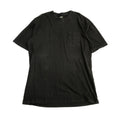 ディッキーズ Dickies Tシャツ オーバーサイズ ブラック 黒 メンズXL