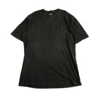 ディッキーズ Dickies Tシャツ オーバーサイズ ブラック 黒 メンズXL