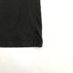 ディッキーズ Dickies Tシャツ オーバーサイズ ブラック 黒 メンズXL