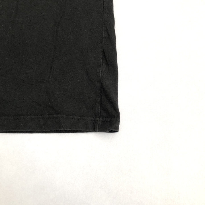 ディッキーズ Dickies Tシャツ オーバーサイズ ブラック 黒 メンズXL