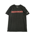 ナイキ NIKE Tシャツ スウッシュ レッドスキンズ NFL メンズS