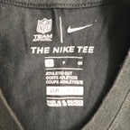 ナイキ NIKE Tシャツ スウッシュ レッドスキンズ NFL メンズS